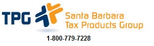 santa barbara tax products group